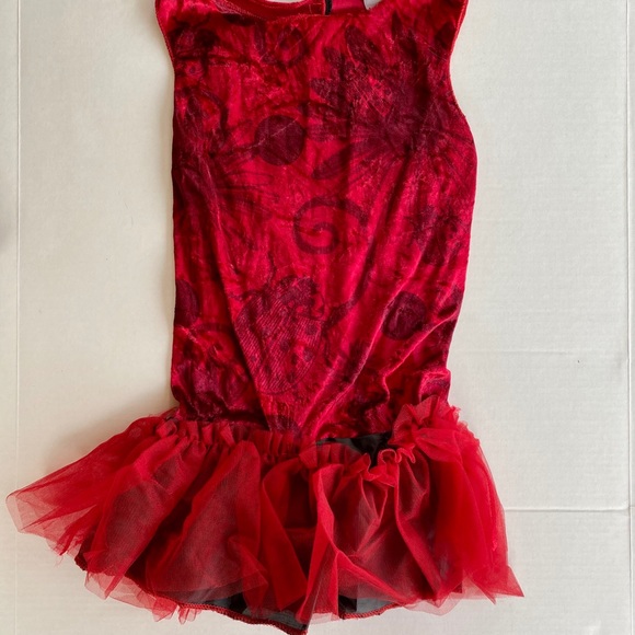 Ladybug Girls Costume L by InCharacter no headband - Picture 7 of 10